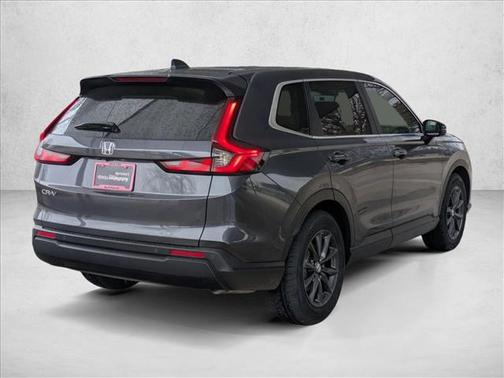 2026 Honda CR-V EX-L 2WD