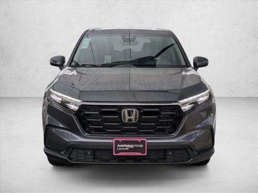 2026 Honda CR-V EX-L 2WD