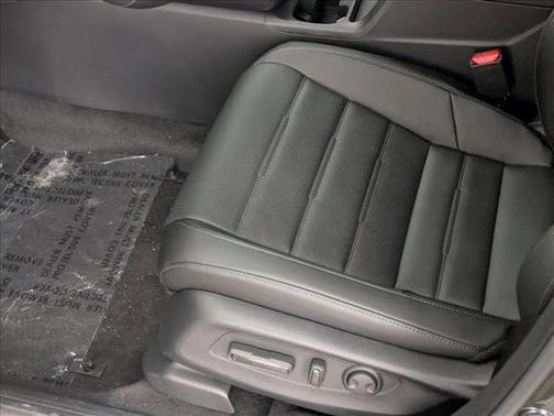 2026 Honda CR-V EX-L 2WD