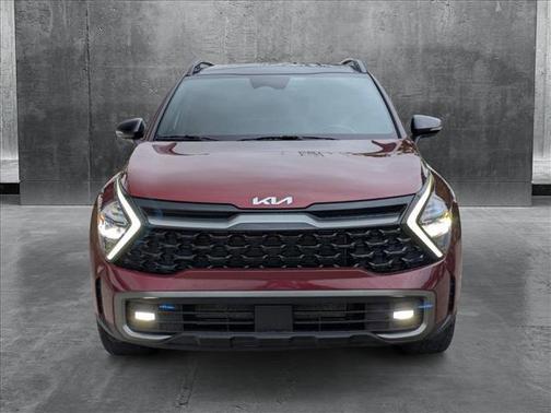 2023 Kia Sportage S