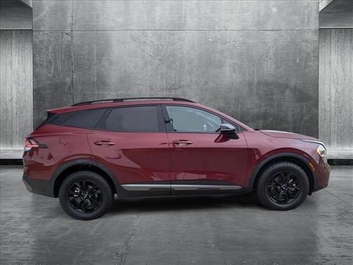 2023 Kia Sportage S
