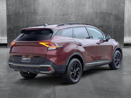 2023 Kia Sportage S