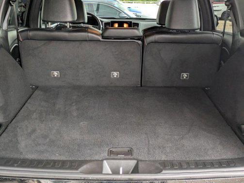 2024 Honda Passport AWD TrailSport