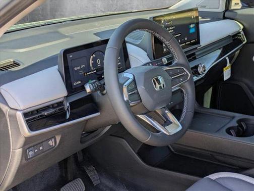 2025 Honda Prologue Touring