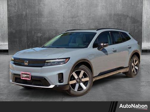2025 Honda Prologue Touring