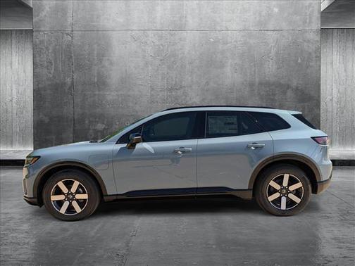 2025 Honda Prologue Touring