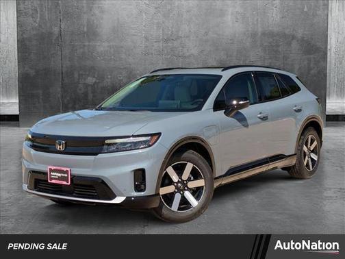 2025 Honda Prologue Touring