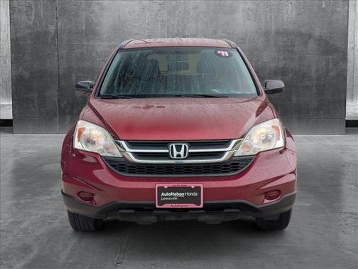 2011 Honda CR-V LX
