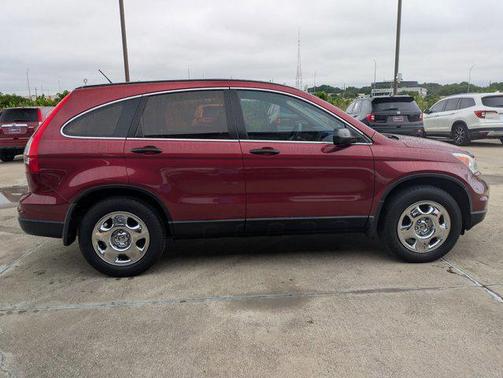 2011 Honda CR-V LX