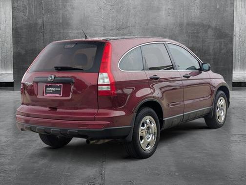 2011 Honda CR-V LX