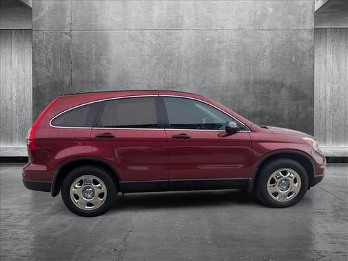 2011 Honda CR-V LX