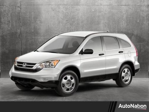 2011 Honda CR-V LX