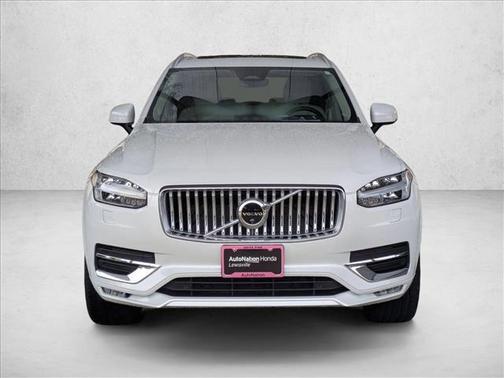 2024 Volvo XC90 B6 Plus Bright Theme 7-Seater