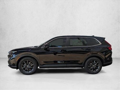 2026 Honda CR-V EX-L 2WD