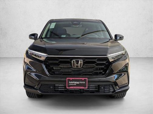 2026 Honda CR-V EX-L 2WD