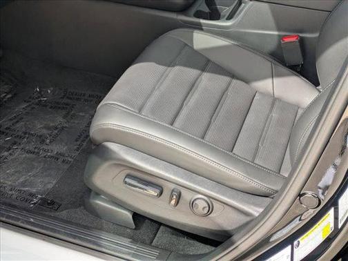 2026 Honda CR-V EX-L 2WD