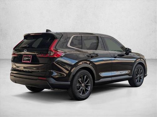 2026 Honda CR-V EX-L 2WD