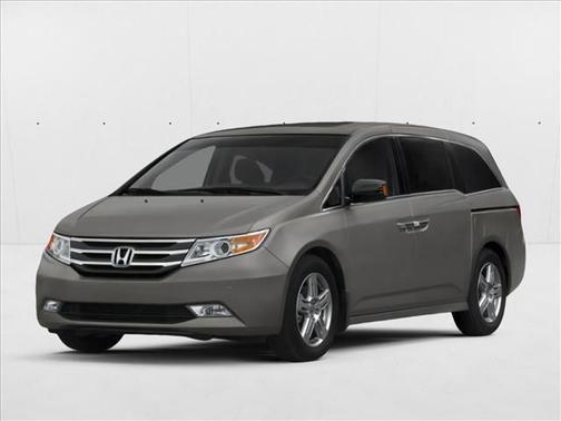 2013 Honda Odyssey EX-L