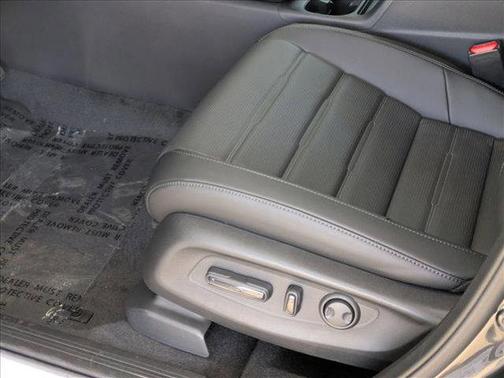 2026 Honda CR-V EX-L 2WD