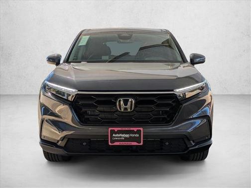 2026 Honda CR-V EX-L 2WD