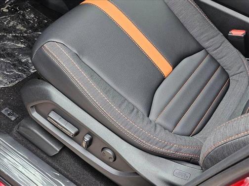 2026 Honda Passport AWD TrailSport Blackout