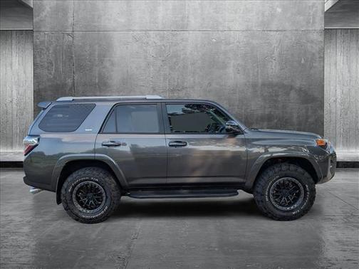 2016 Toyota 4Runner SR5 Premium