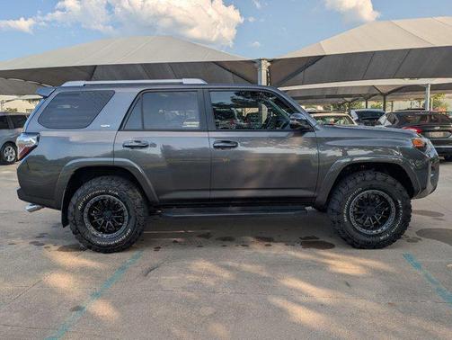 2016 Toyota 4Runner SR5 Premium