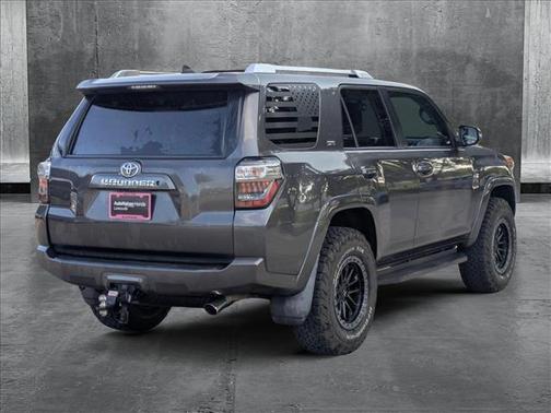 2016 Toyota 4Runner SR5 Premium