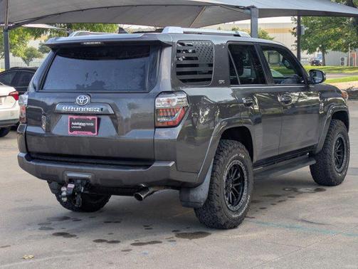2016 Toyota 4Runner SR5 Premium