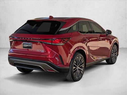 2024 Lexus RX 350 Premium Plus