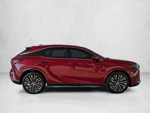 2024 Lexus RX 350 Premium Plus