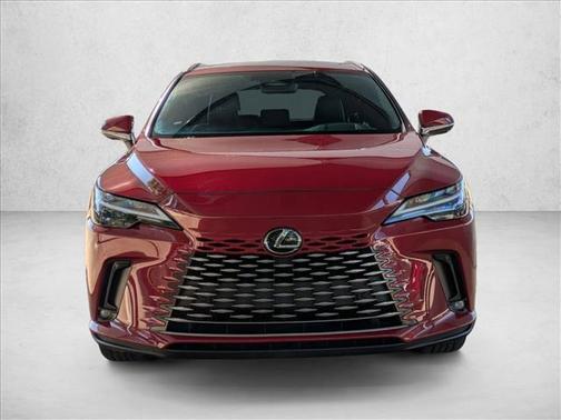 2024 Lexus RX 350 Premium Plus