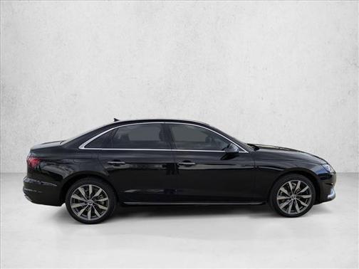 2020 Audi A4 40 Premium
