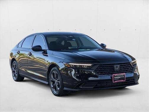 2023 Honda Accord EX 1.5T