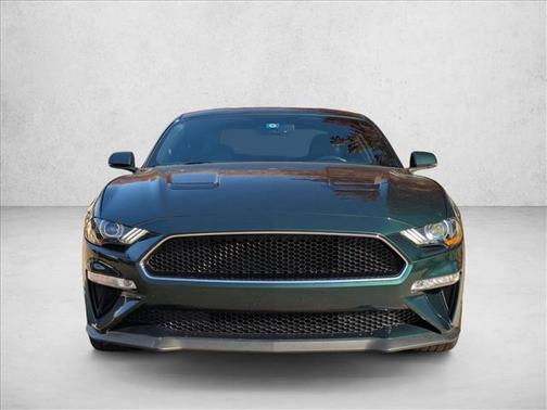 2019 Ford Mustang Bullitt