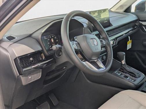 2026 Honda CR-V EX-L 2WD