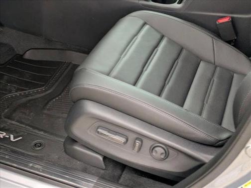 2026 Honda CR-V EX-L 2WD