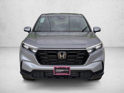 2026 Honda CR-V EX-L 2WD