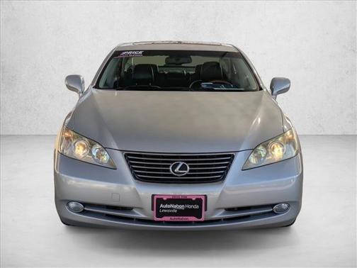 2007 Lexus ES 350 Base