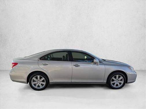 2007 Lexus ES 350 Base