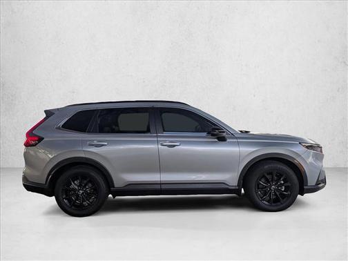2024 Honda CR-V Hybrid Sport FWD