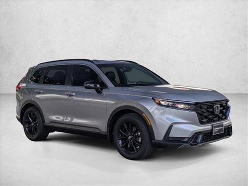 2024 Honda CR-V Hybrid Sport FWD