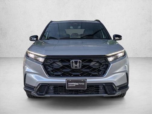 2024 Honda CR-V Hybrid Sport FWD
