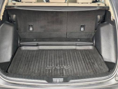 2020 Honda CR-V 2WD EX-L