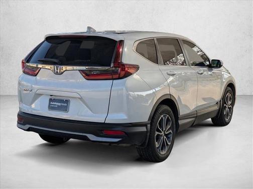 2020 Honda CR-V 2WD EX-L