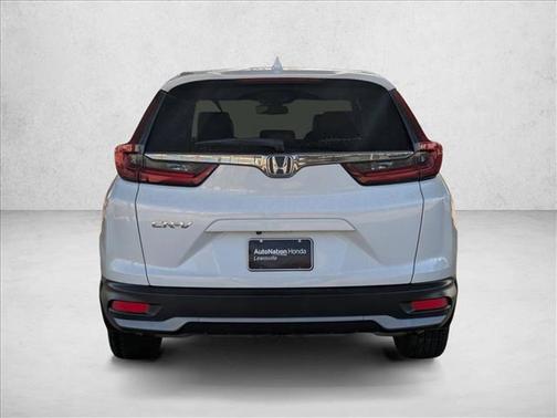 2020 Honda CR-V 2WD EX-L