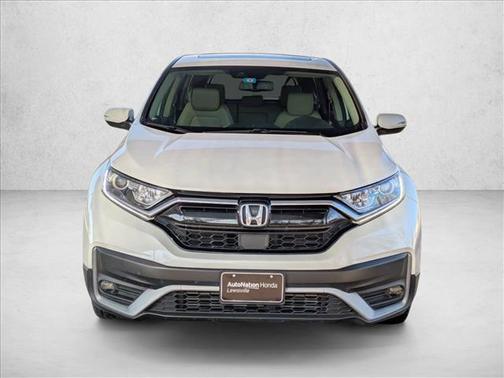 2020 Honda CR-V 2WD EX-L