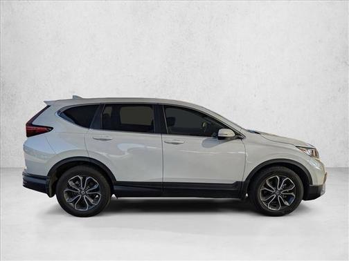 2020 Honda CR-V 2WD EX-L