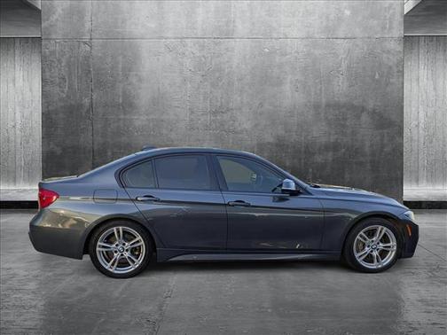 2018 BMW 330 330i