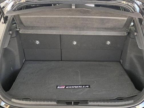 2025 Toyota GR Corolla Premium